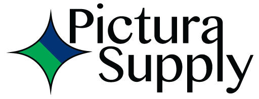 Pictura Supply Logo
