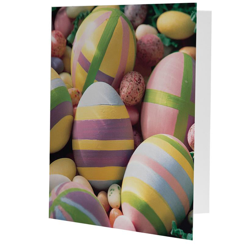 4x6 Easter Egg Photo Folders
