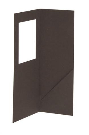 Photo Booth Frames Photo Booth Album for 2x6 In Photo Strips, 12 Pages, 48  Photos, 1 Pack, Black