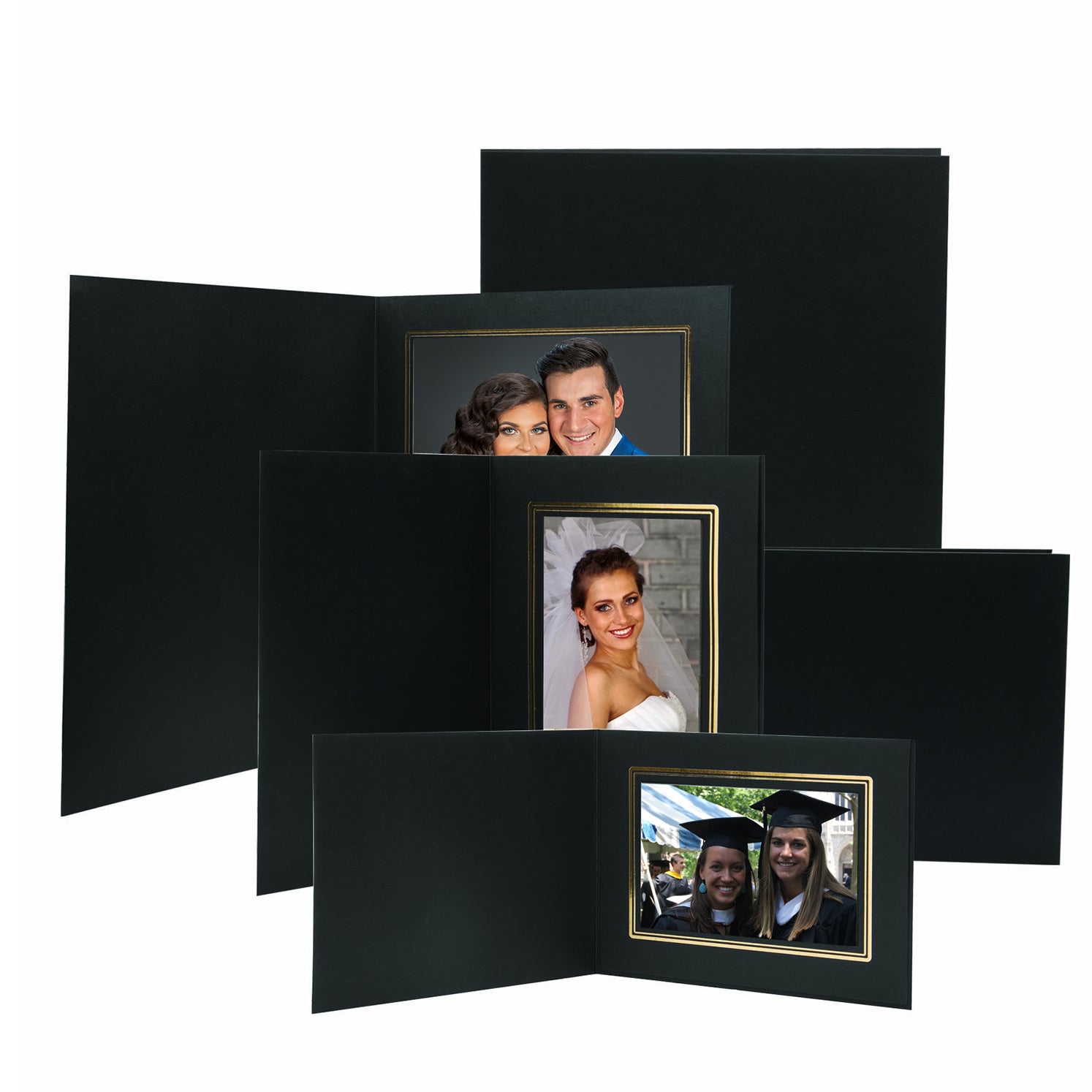 Premium Studio Cardboard Photo Folders – Pictura Supply