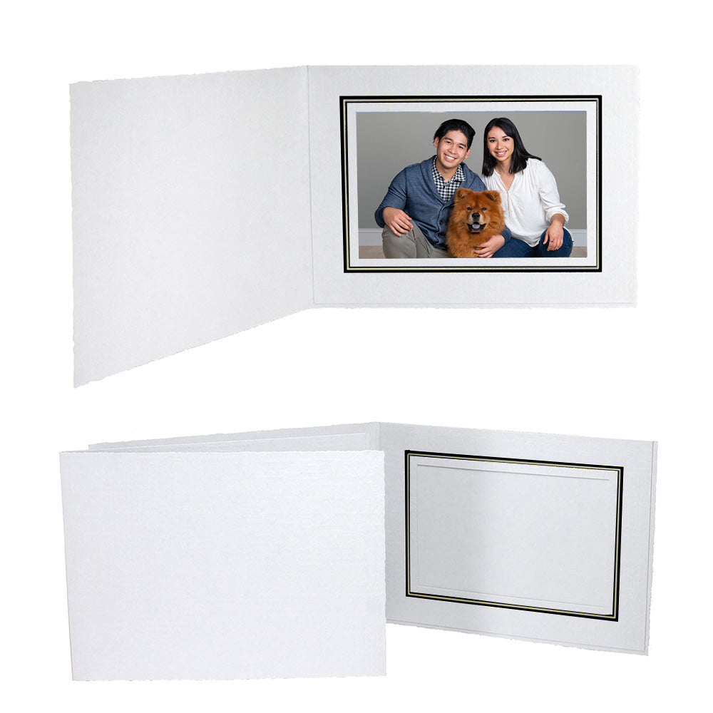 Premium Studio Cardboard Photo Folders – Pictura Supply